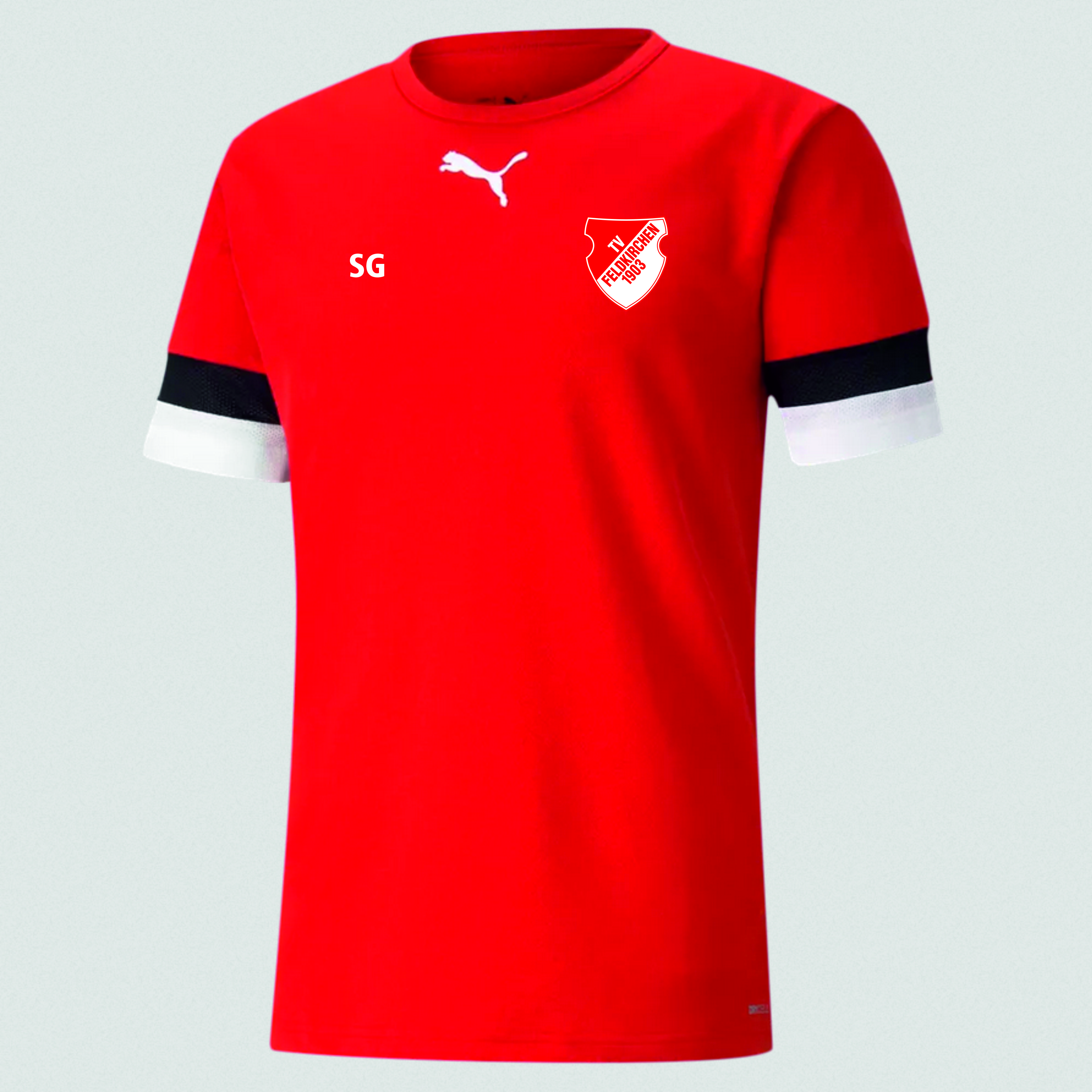 teamRISE Jersey