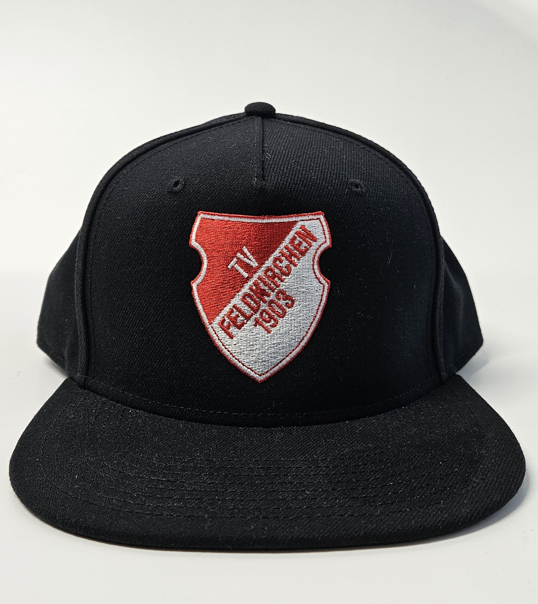 Snapback Cap