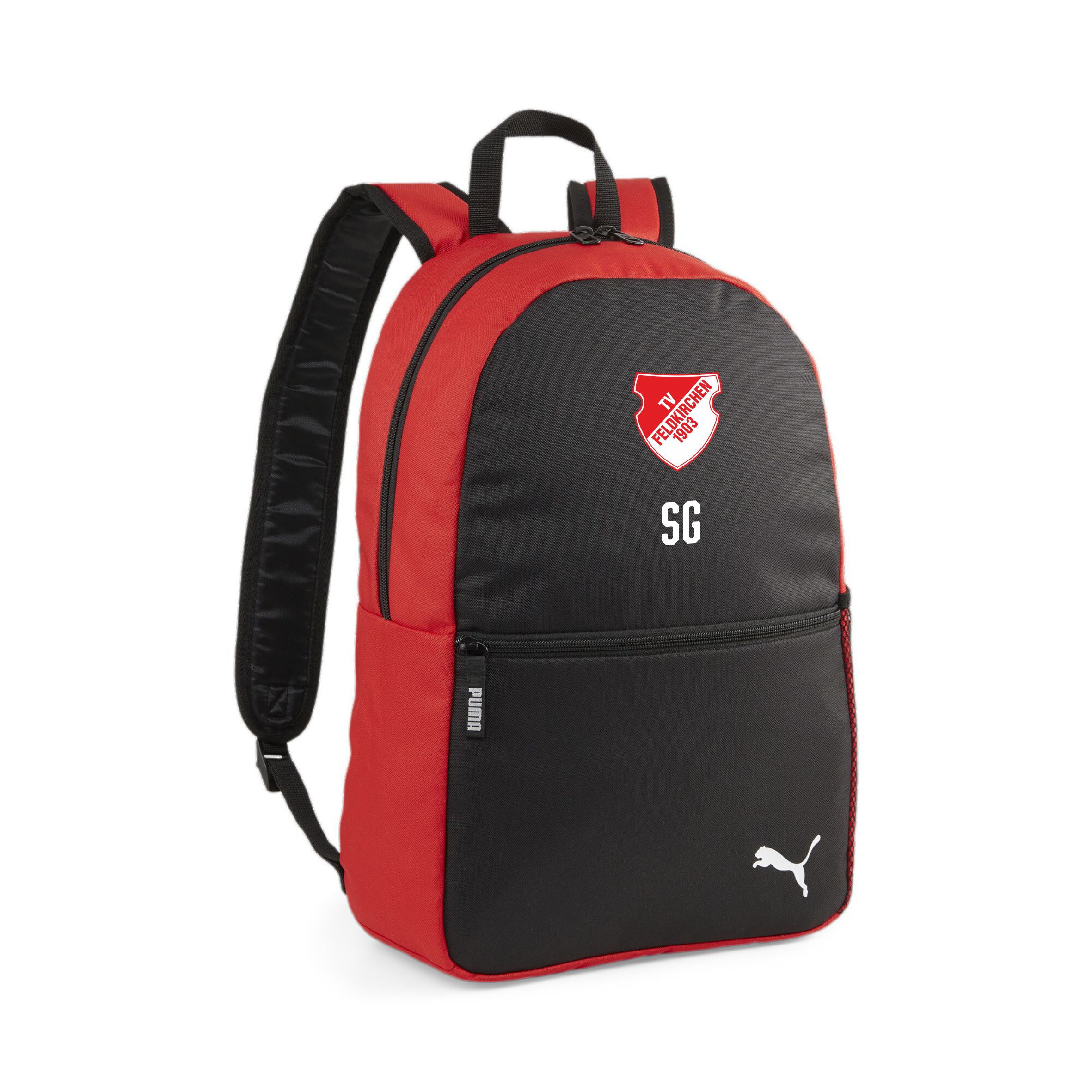 teamGOAL Backpack Core