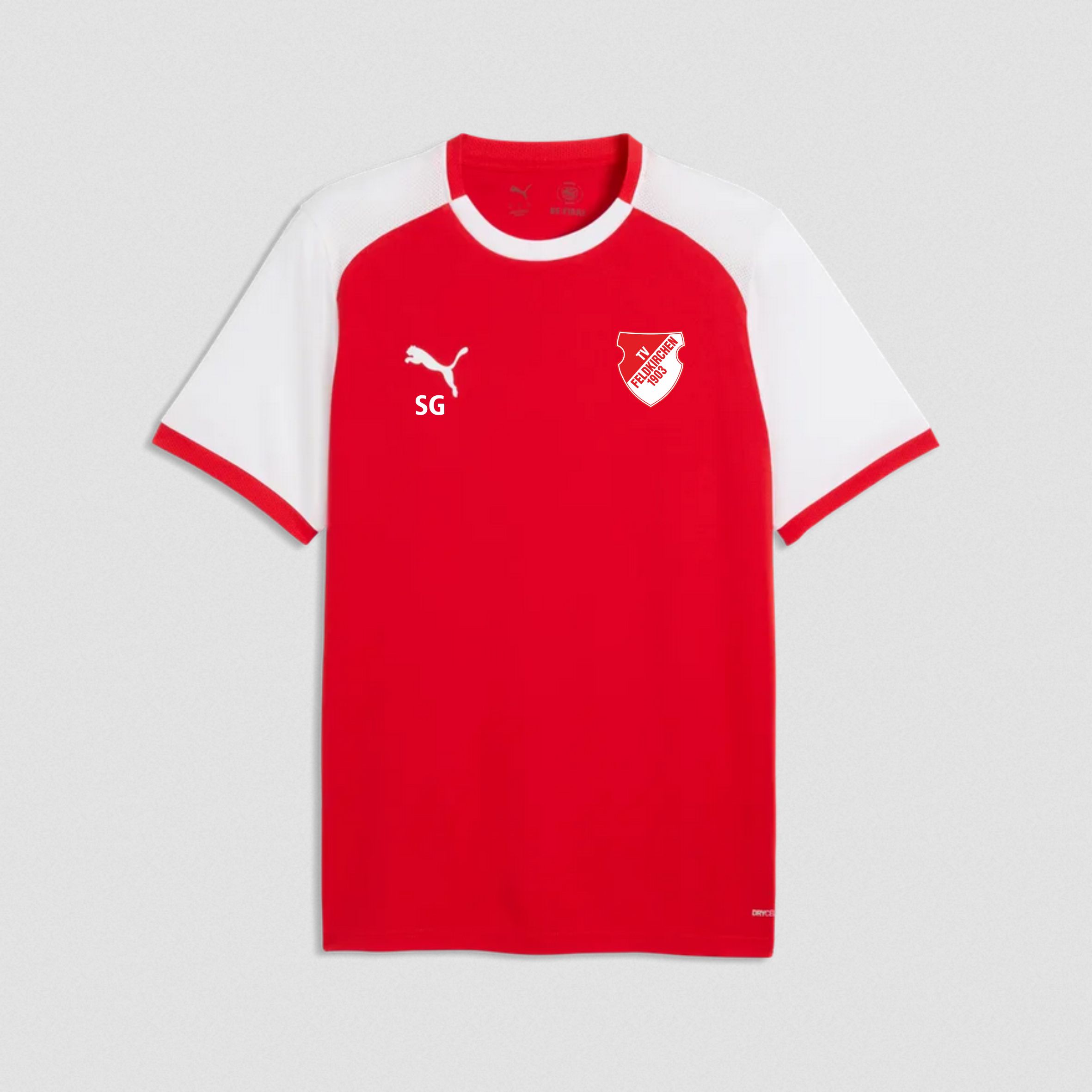 teamLIGA Jersey