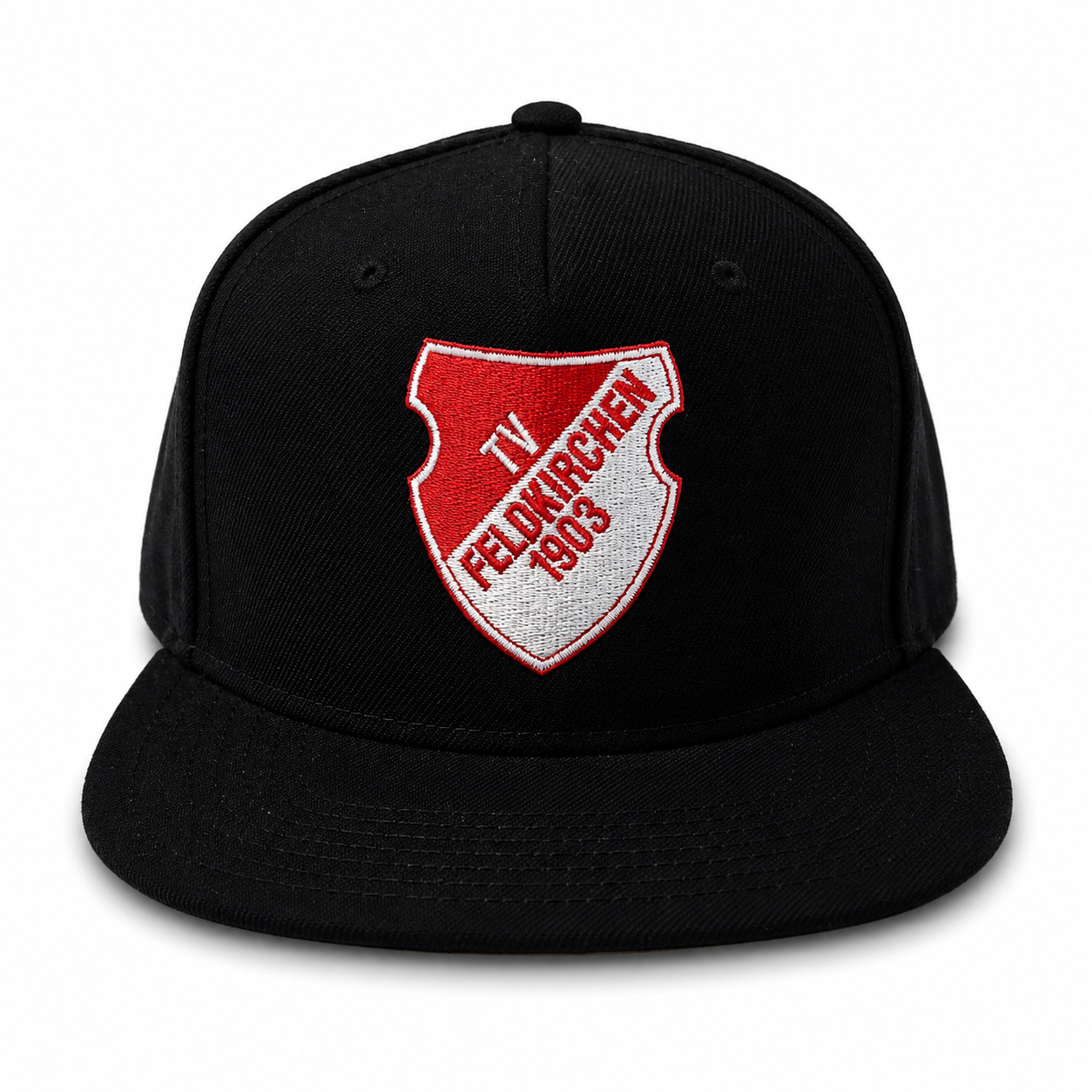 Snapback Cap