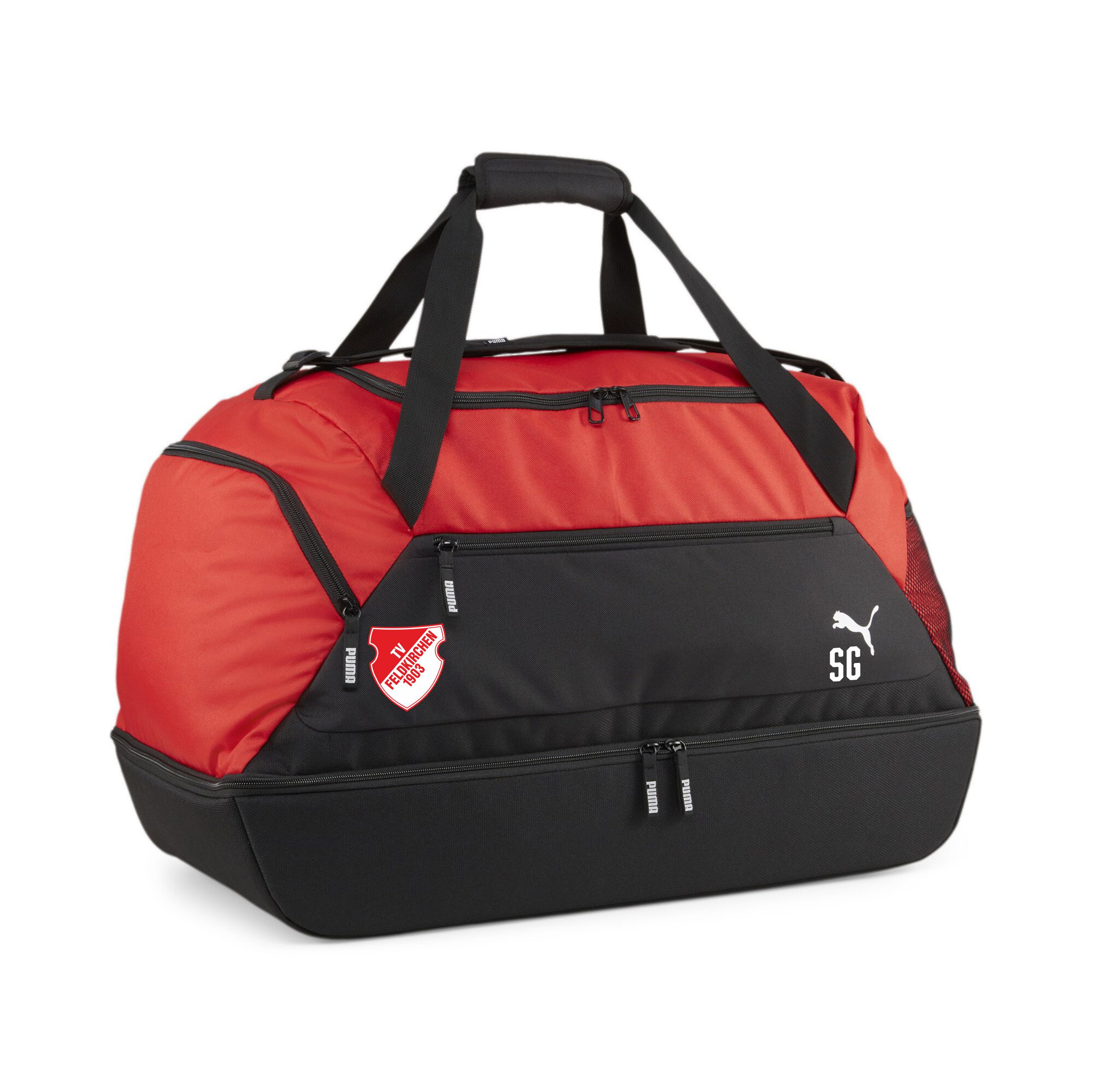 teamGOAL Teambag M BC