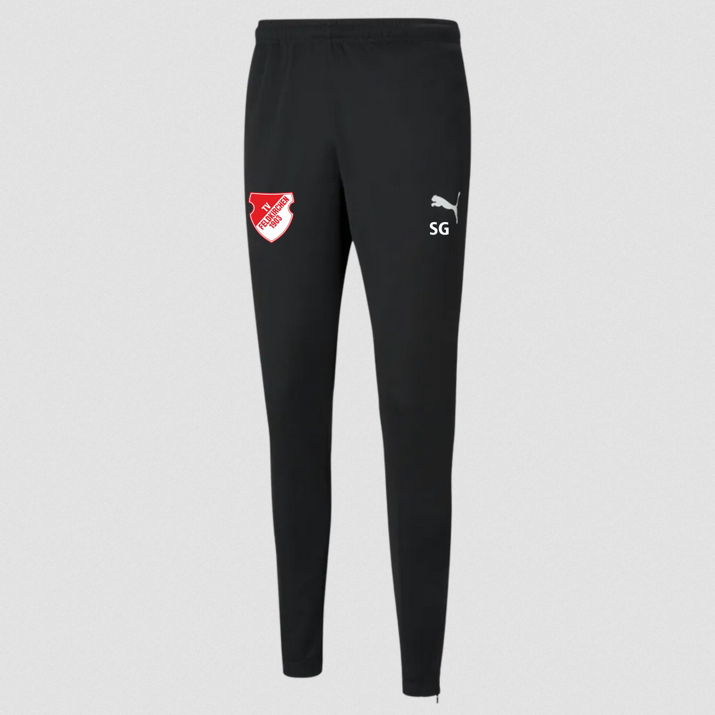 teamRISE Poly Training Pants