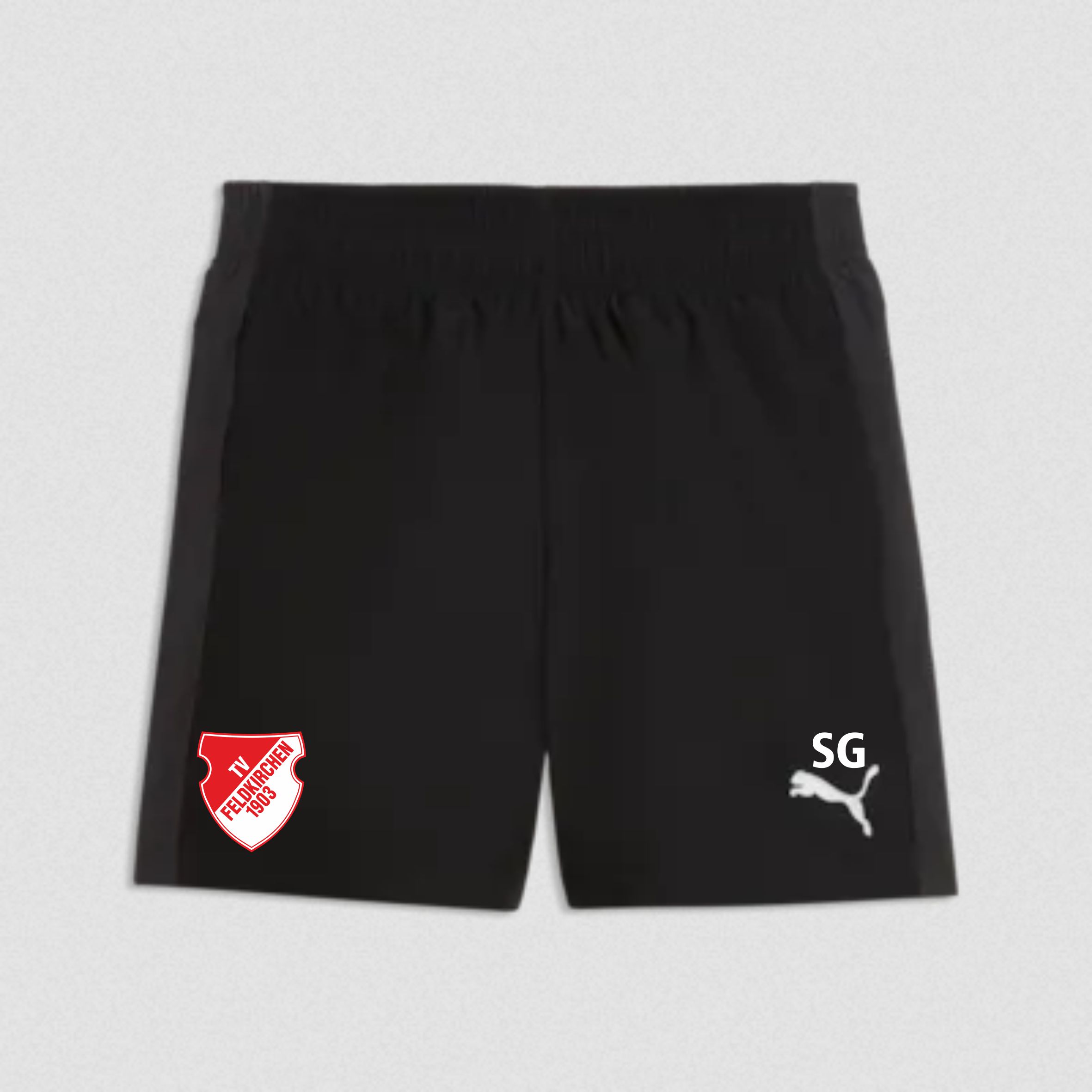 teamLIGA26 Sideline Shorts