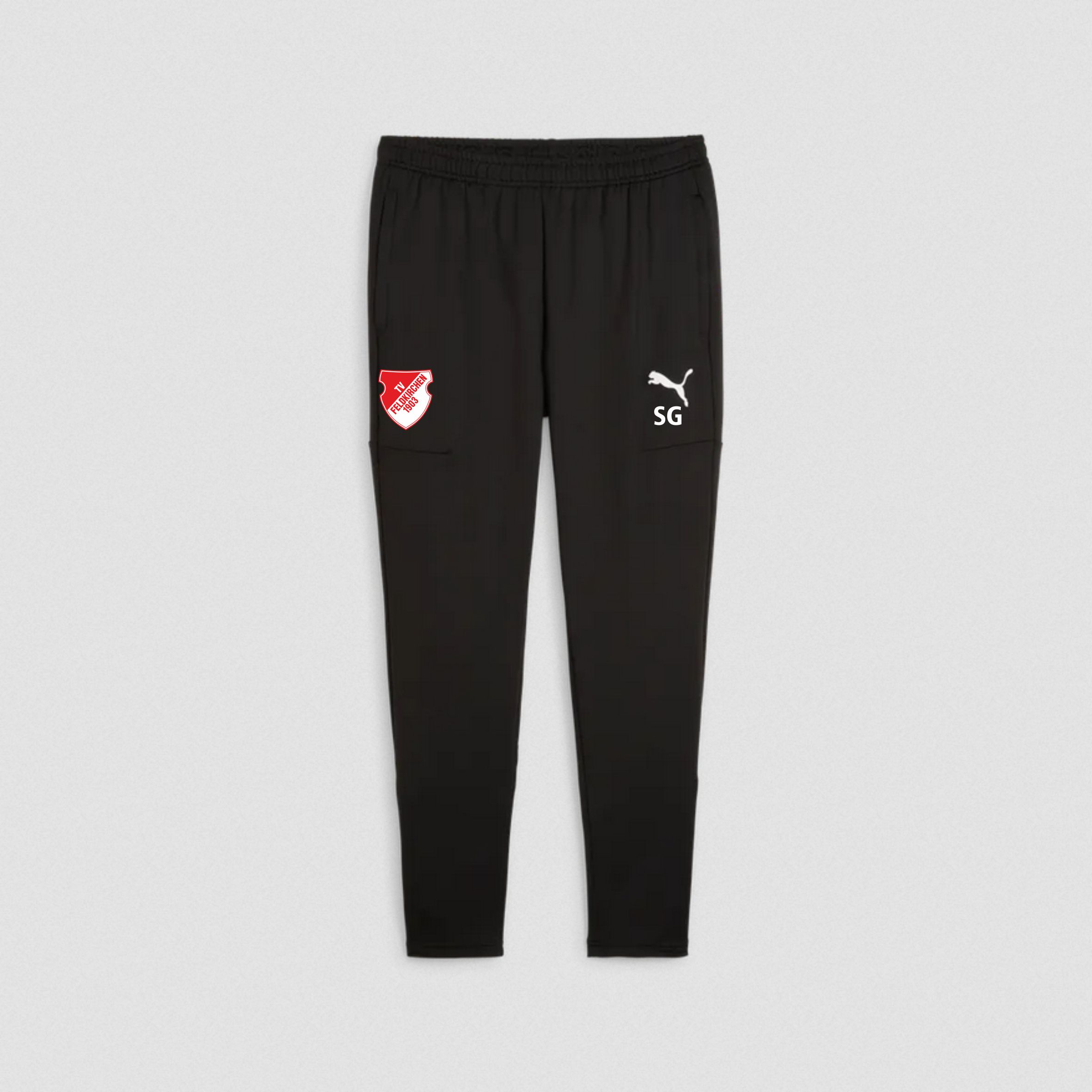 teamGOAL Slim Training Pants