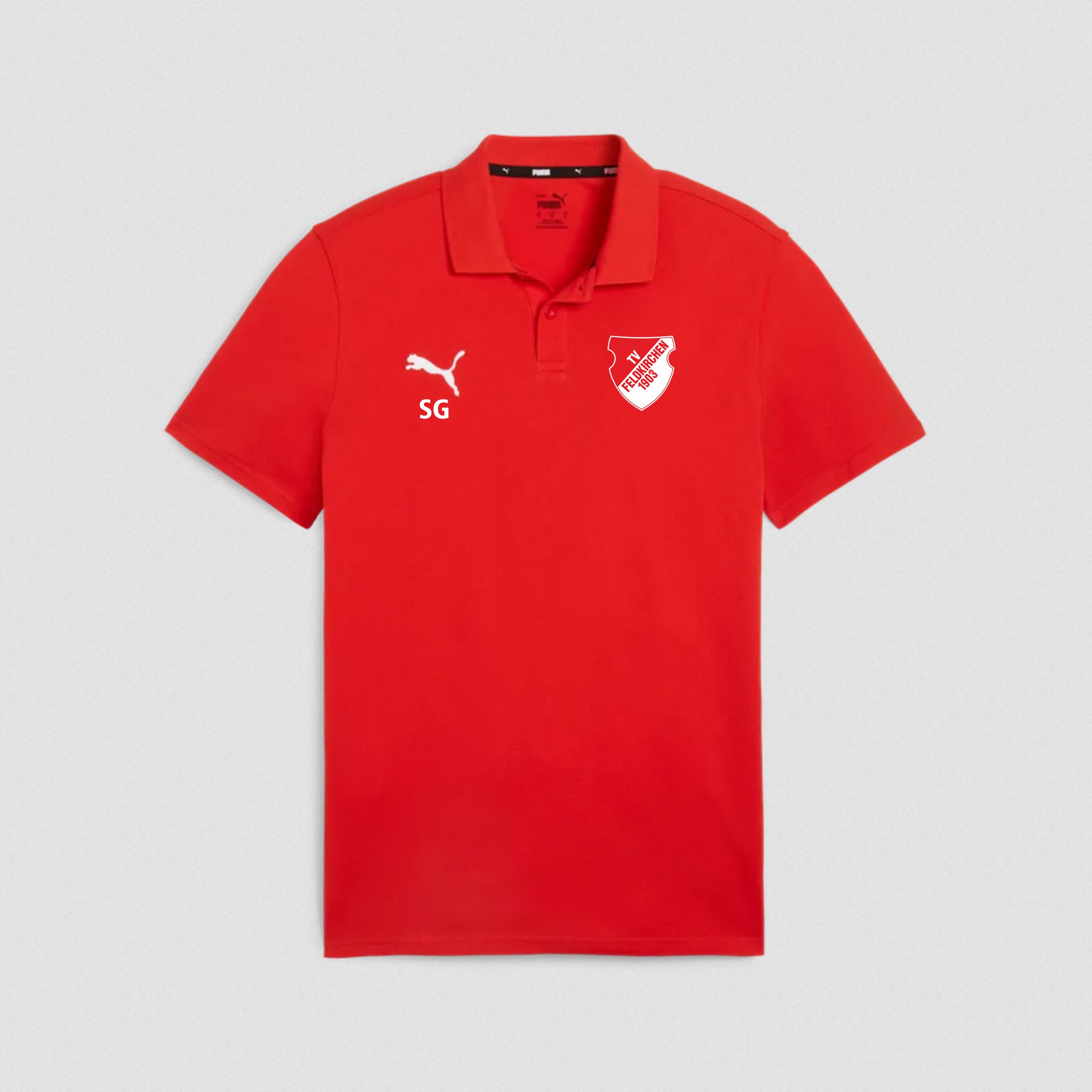 Casuals Polo